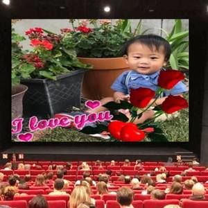 Meet your Posher, Atis